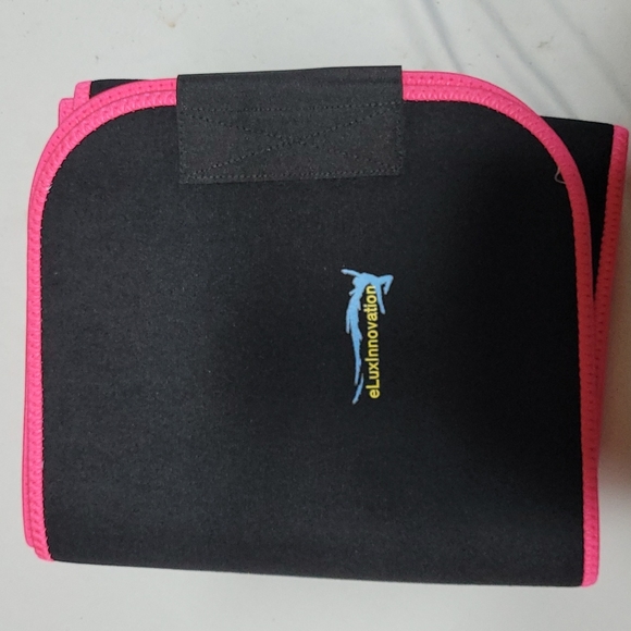 Waist Slimming Belt - Picture 1 of 2